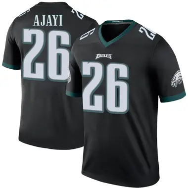 Jay ajayi jersey color rush outlet