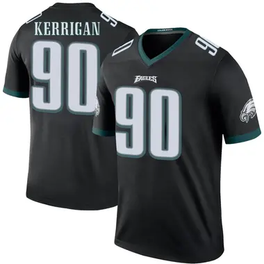 Ryan Kerrigan Jersey Ryan Kerrigan Elite Limited Game Legend Jerseys Philadelphia Store